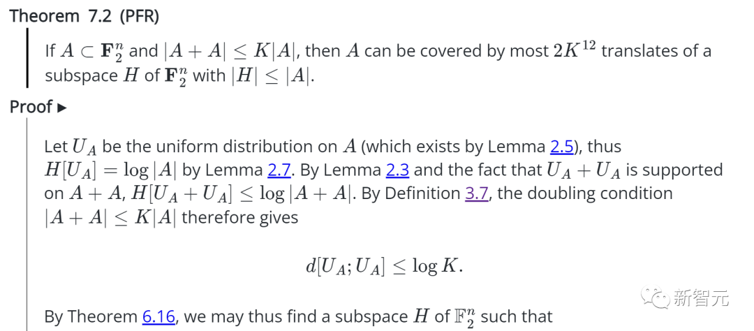 AI颠覆数学研究！陶哲轩借AI破解数学猜想，形式化成功惊呆数学圈  第19张