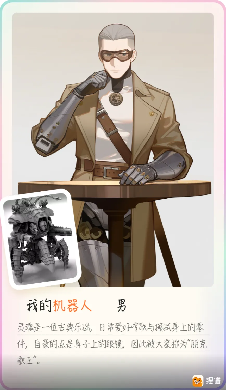 深度｜AI正在重塑互动体验：从《换你来当爹》到《灵魂提取器》，爆款AI游戏的新玩法  第10张