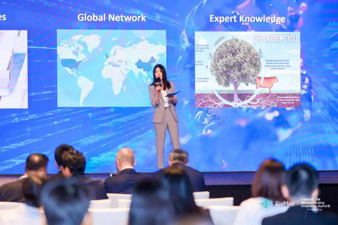 全球首个千亿级蛋白质模型开源！百图生科掀起生命科学AI普惠革命  第8张