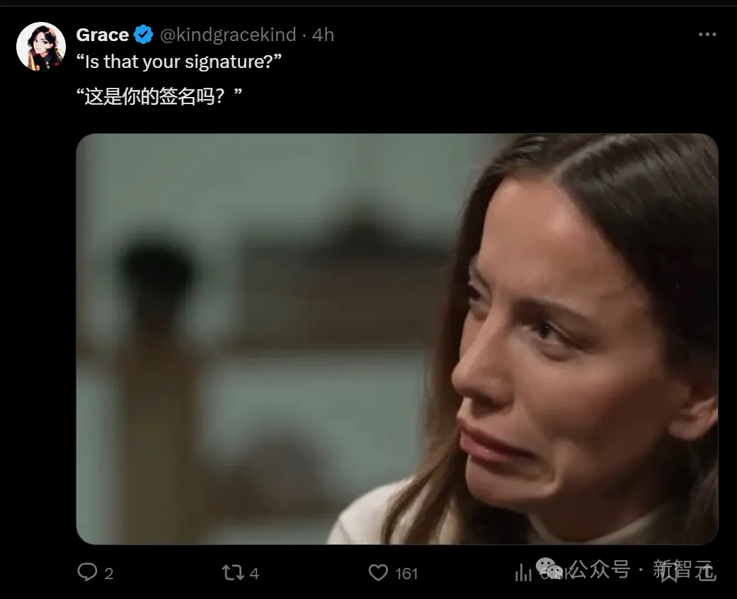 OpenAI陷史上最大危机！奥特曼否认霸王条款急推背锅侠，网友：他撒谎成性  第5张