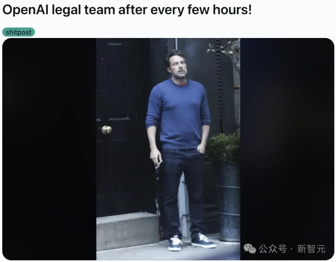 OpenAI陷史上最大危机！奥特曼否认霸王条款急推背锅侠，网友：他撒谎成性  第6张