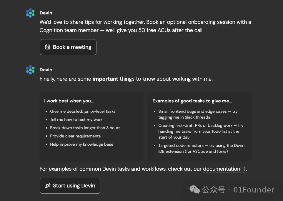 全网首发！实测全球首个 AI 程序员 Devin，月薪3500的全能实习生？  第8张