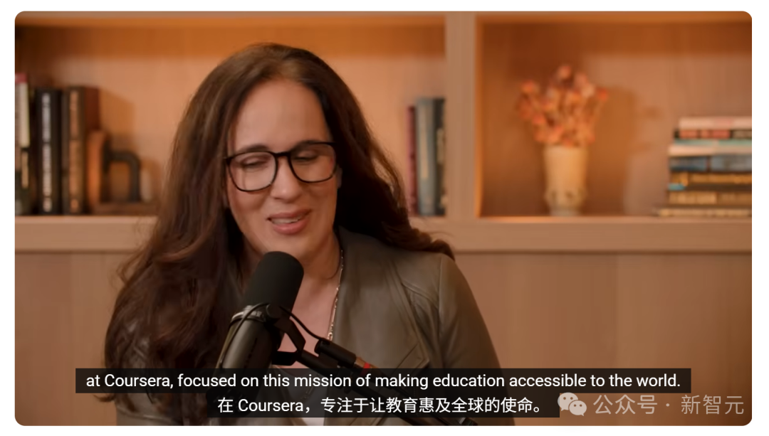 ChatGPT会让大脑退化？OpenAI高管用它救下自己「读写障碍」的女儿  第2张
