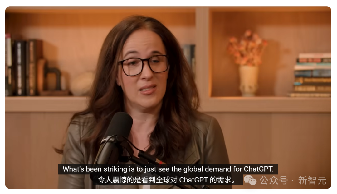 ChatGPT会让大脑退化？OpenAI高管用它救下自己「读写障碍」的女儿  第4张