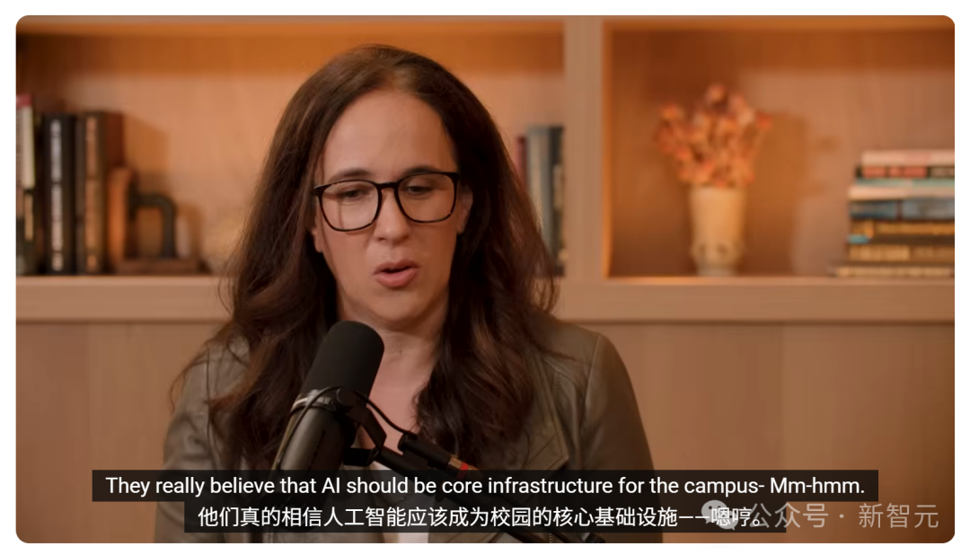 ChatGPT会让大脑退化？OpenAI高管用它救下自己「读写障碍」的女儿  第6张