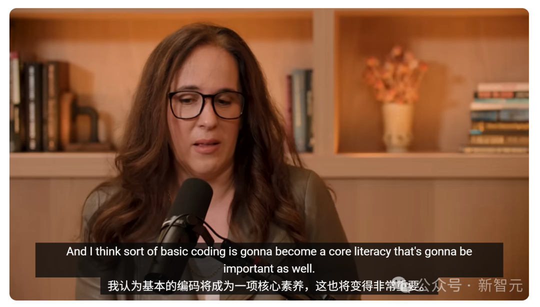 ChatGPT会让大脑退化？OpenAI高管用它救下自己「读写障碍」的女儿  第16张