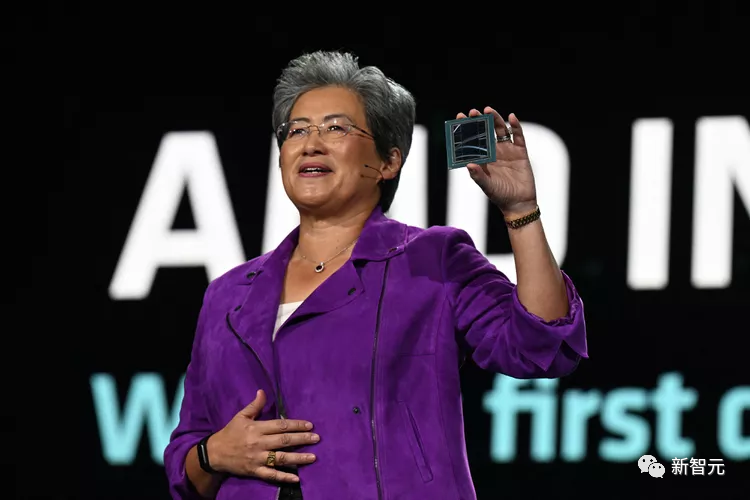 Meta牵头组建开源「AI复仇者联盟」，AMD等盟友800亿美元力战OpenAI英伟达  第15张