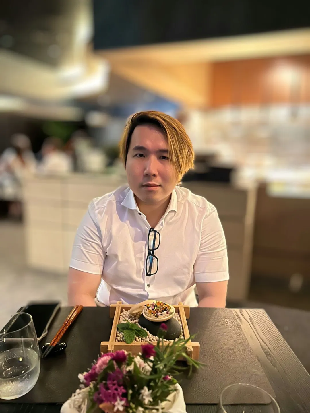 创业一年半，胖了30斤，AI大佬感叹：还是回谷歌好  第2张