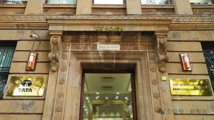 30万岗位将被AI吞噬？印度2830亿美元软件业迎来「清算时刻」！  第3张