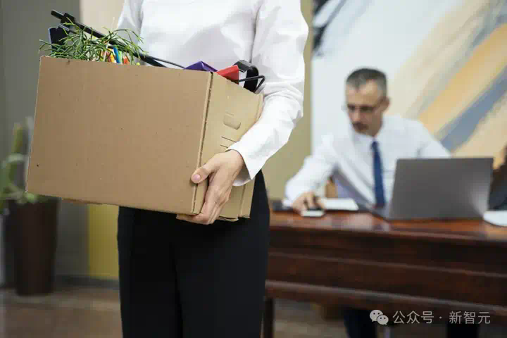 30万岗位将被AI吞噬？印度2830亿美元软件业迎来「清算时刻」！  第9张