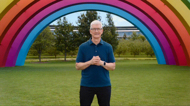 苹果史上第一台AI手机诞生，iPhone 16屠版热搜！中文版明年登场，3nm芯片封神  第1张