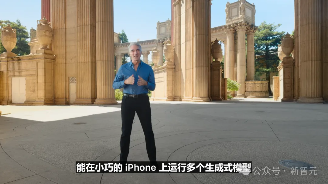 苹果史上第一台AI手机诞生，iPhone 16屠版热搜！中文版明年登场，3nm芯片封神  第4张