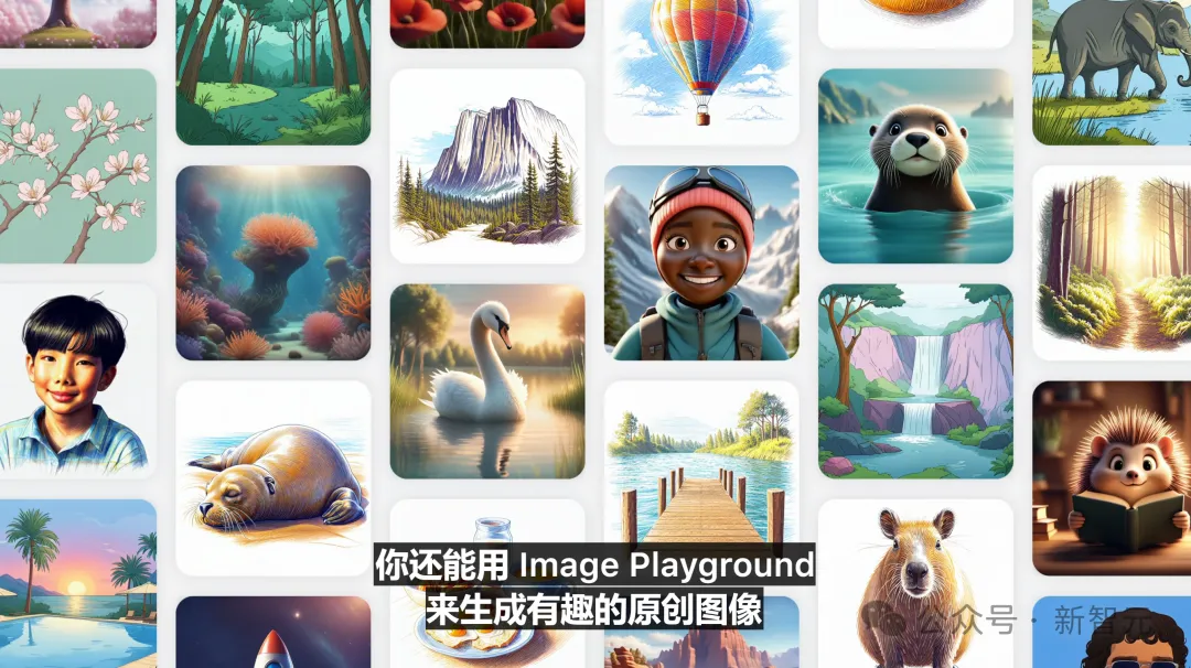 苹果史上第一台AI手机诞生，iPhone 16屠版热搜！中文版明年登场，3nm芯片封神  第10张