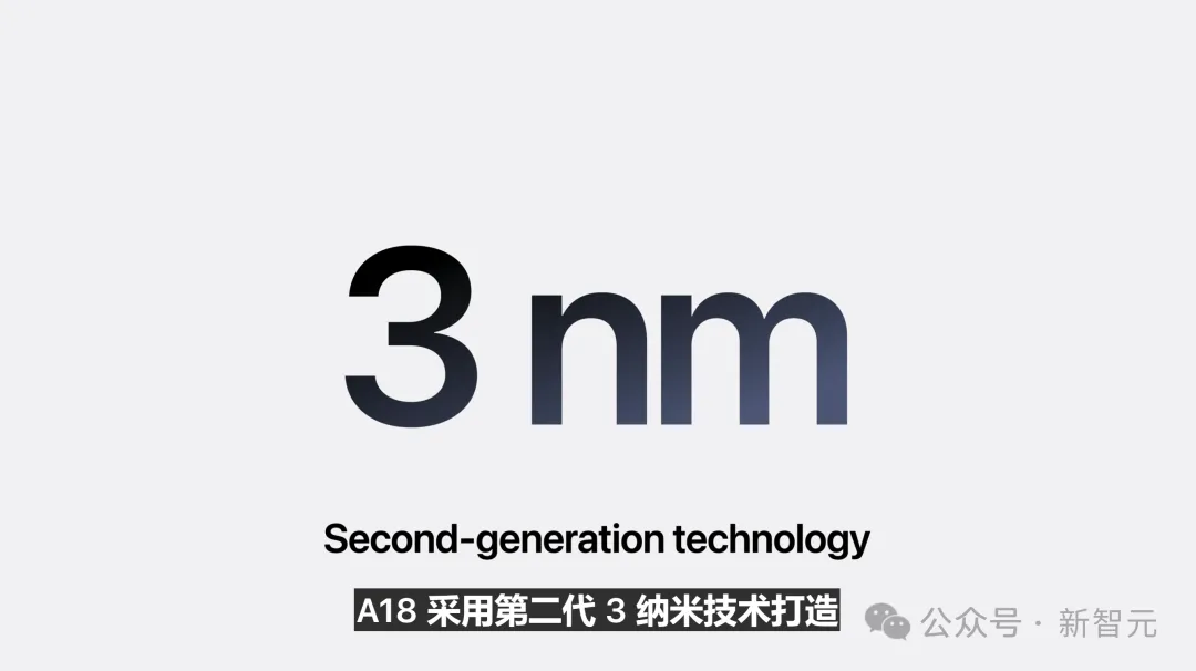 苹果史上第一台AI手机诞生，iPhone 16屠版热搜！中文版明年登场，3nm芯片封神  第37张