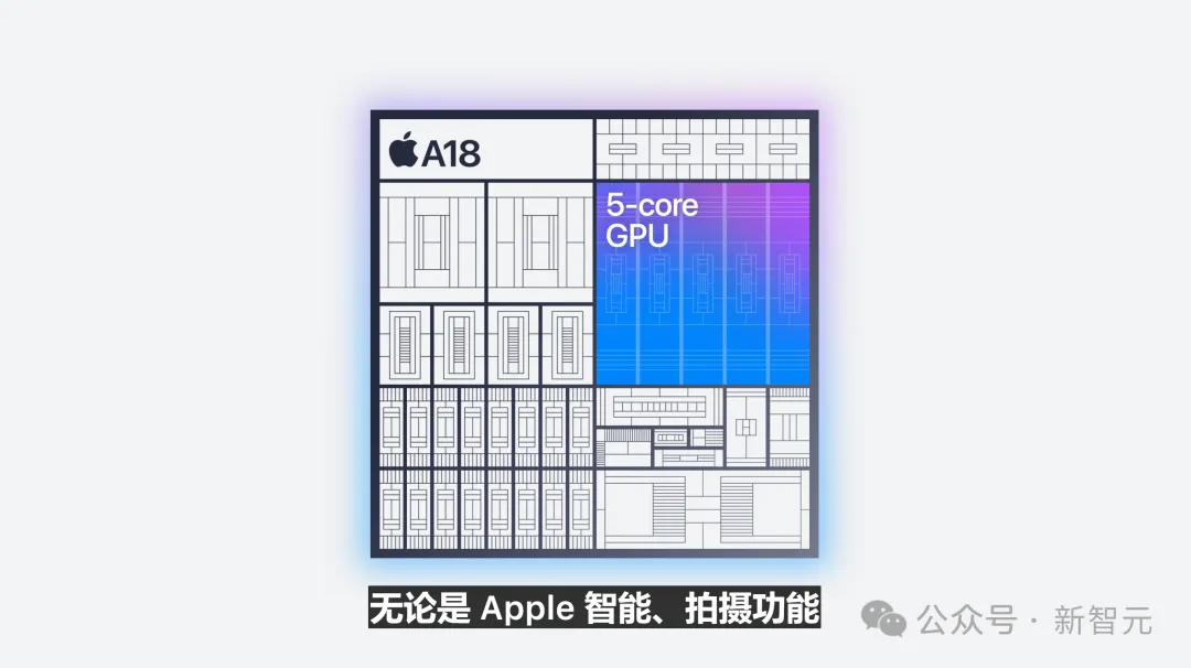 苹果史上第一台AI手机诞生，iPhone 16屠版热搜！中文版明年登场，3nm芯片封神  第41张