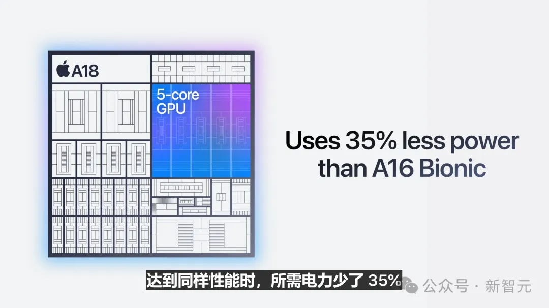 苹果史上第一台AI手机诞生，iPhone 16屠版热搜！中文版明年登场，3nm芯片封神  第43张