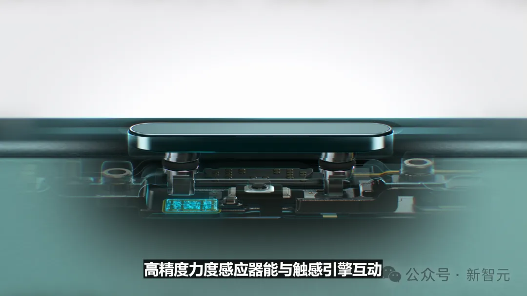 苹果史上第一台AI手机诞生，iPhone 16屠版热搜！中文版明年登场，3nm芯片封神  第45张