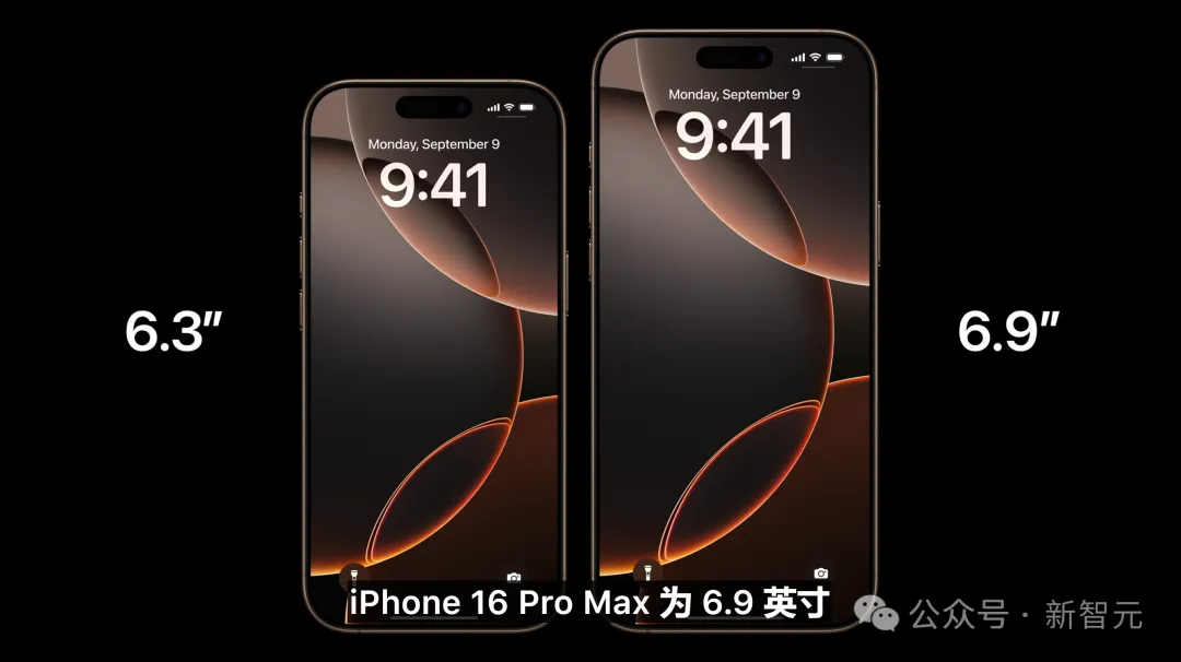 苹果史上第一台AI手机诞生，iPhone 16屠版热搜！中文版明年登场，3nm芯片封神  第67张