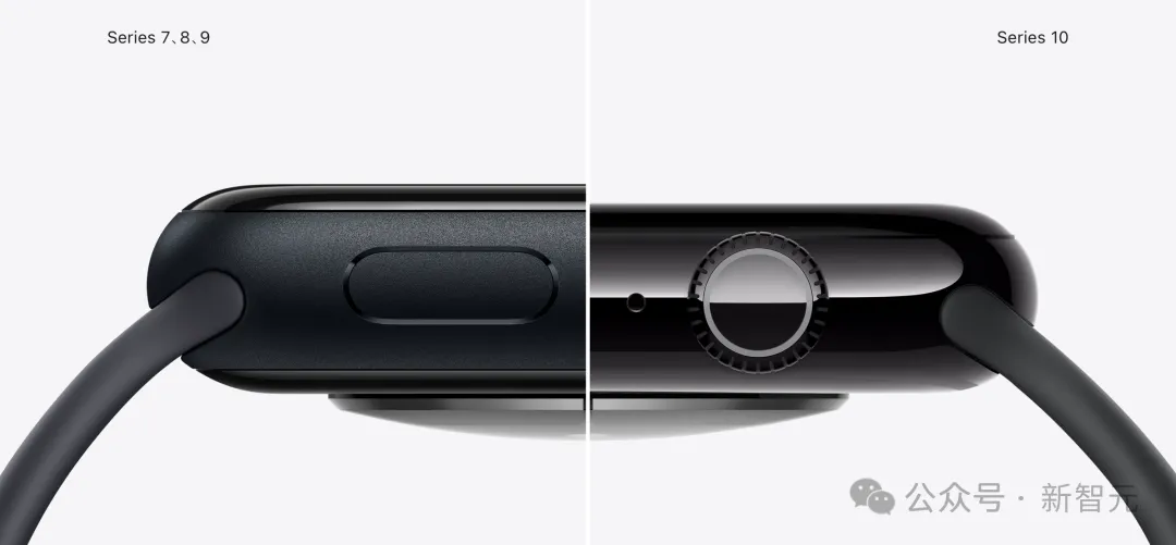 苹果史上第一台AI手机诞生，iPhone 16屠版热搜！中文版明年登场，3nm芯片封神  第97张
