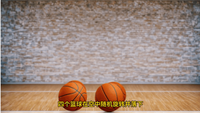 GPT-4+物理引擎加持扩散模型，生成视频逼真、连贯、合理  第4张