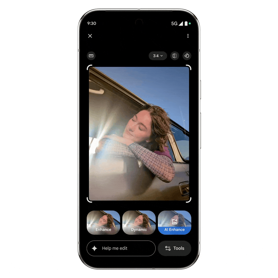 Pixel 10 被藏起来的这个功能，会告诉你照片有没有被 AI 碰过  第17张