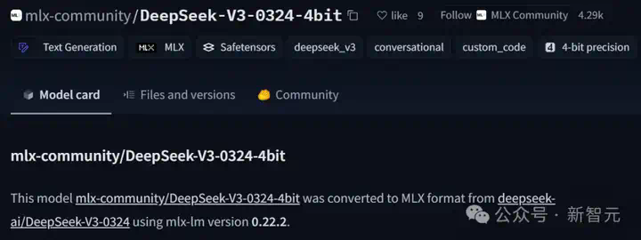 DeepSeek-V3深夜惊爆上新！代码数学飙升剑指GPT-5，一台Mac可跑  第6张