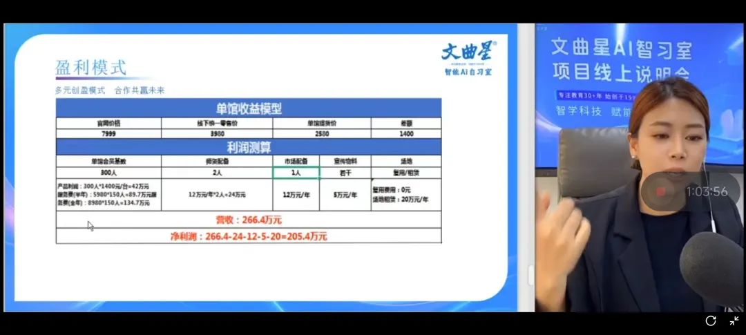 疯狂 AI 智习室，百万风口的焦虑神话  第3张