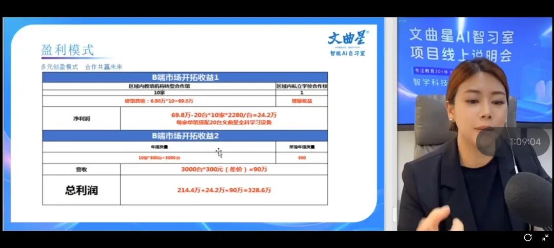 疯狂 AI 智习室，百万风口的焦虑神话  第4张