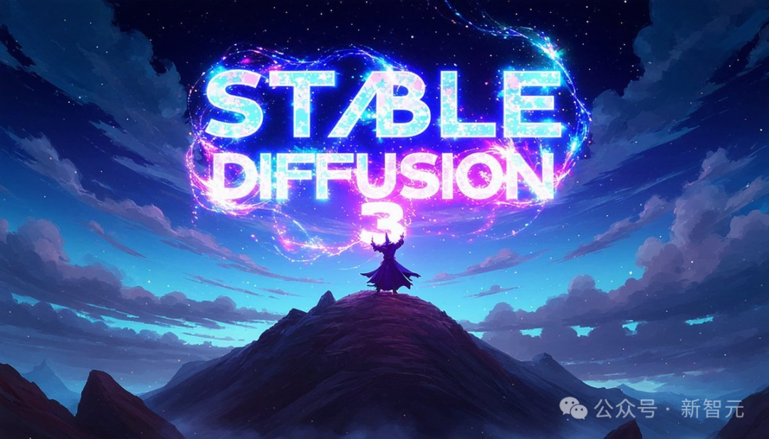 Stable Diffusion 3深夜横空出世！模型与Sora同架构，也能「理解」物理世界  第2张