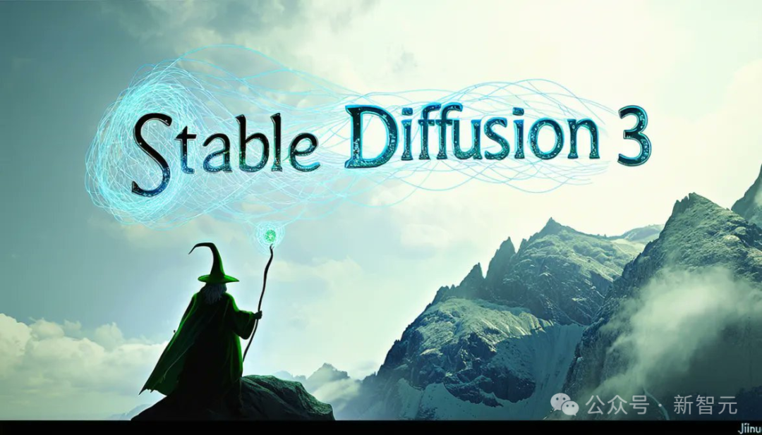 Stable Diffusion 3深夜横空出世！模型与Sora同架构，也能「理解」物理世界  第3张