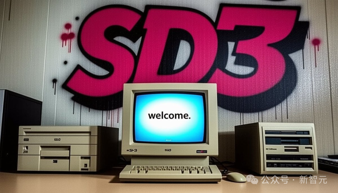 Stable Diffusion 3深夜横空出世！模型与Sora同架构，也能「理解」物理世界  第16张
