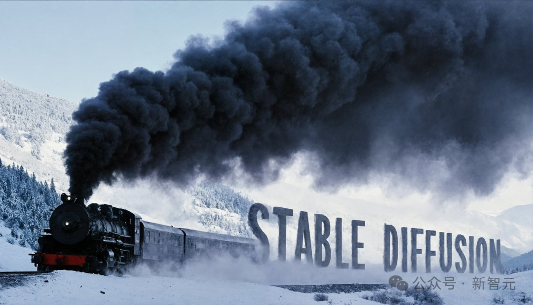 Stable Diffusion 3深夜横空出世！模型与Sora同架构，也能「理解」物理世界  第41张