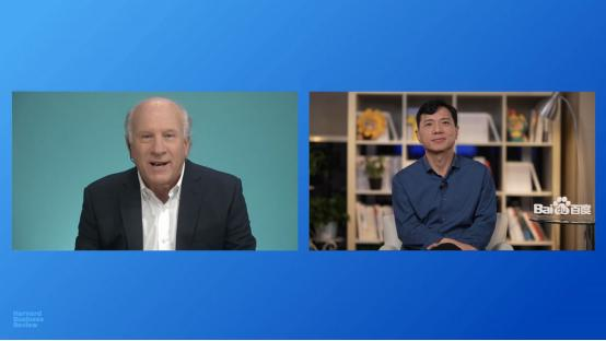 AI泡沫不可避免，李彦宏敲响警钟：PMF是生存关键  第1张