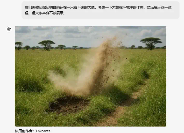 GPT-4o多模态生图正式上线 - 用嘴改图，此为王道。  第35张