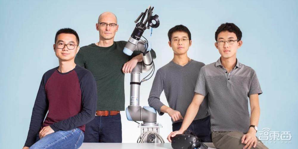 前OpenAI员工创业中途“跑路”，带40位员工卖身亚马逊  第1张