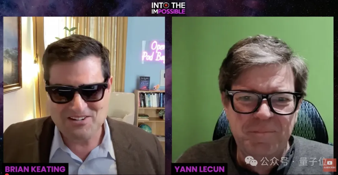 LeCun：对人工智能末日的担忧被夸大了，Meta正在构建超级智能助手  第2张