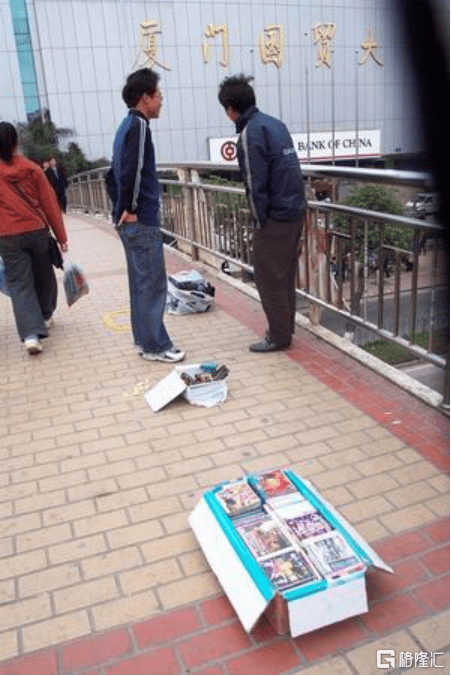 AI绘图，全面封杀！  第11张