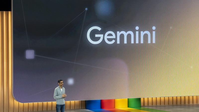 谷歌史上最强大模型Gemini，真的全面“碾压”GPT-4吗？  第1张