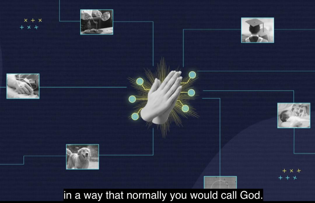 硅谷精英信奉的「AI 神教」，到底要干什么  第2张