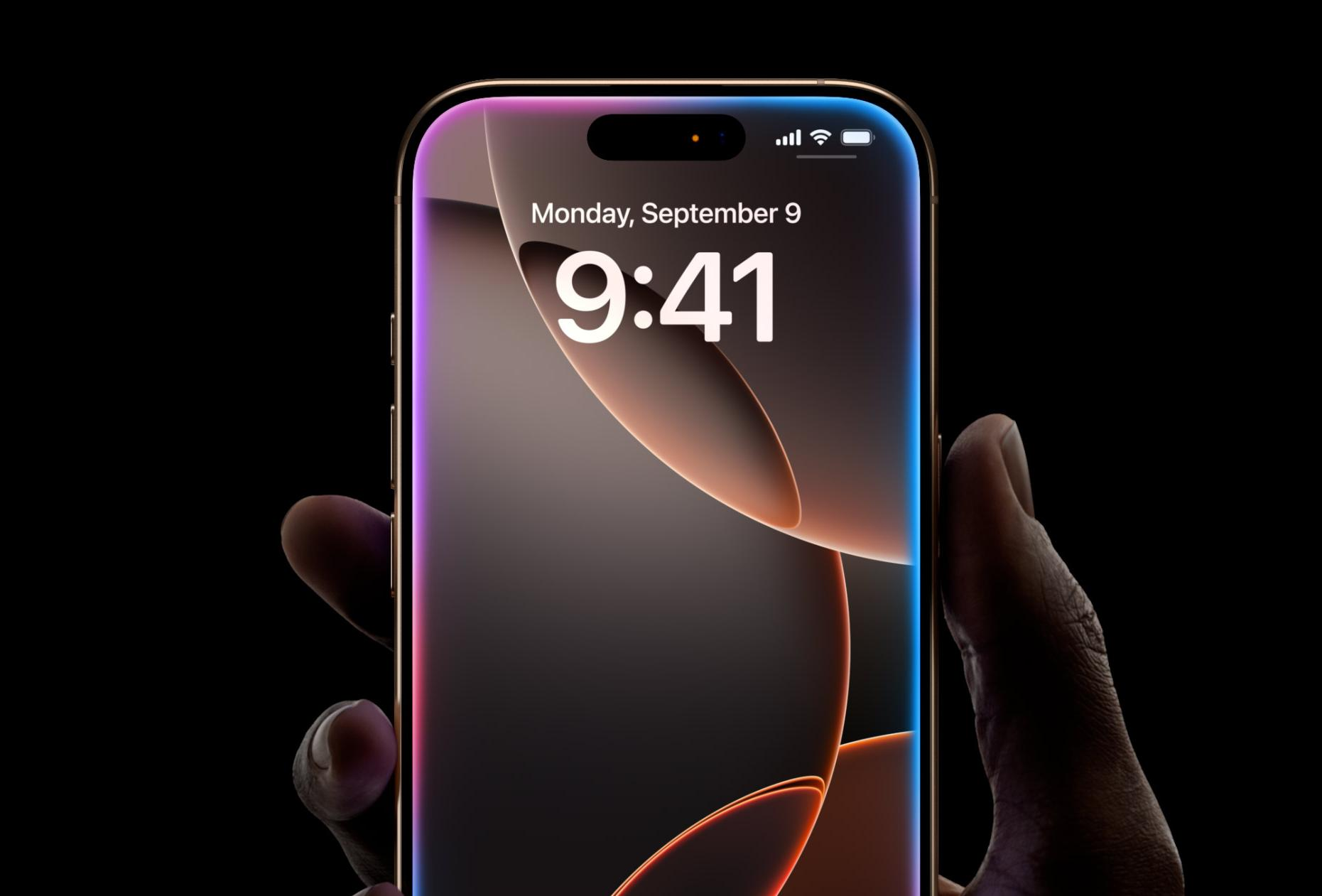 iOS 19彻底曝光，苹果自研AI来了，智障SIri有救了？  第1张