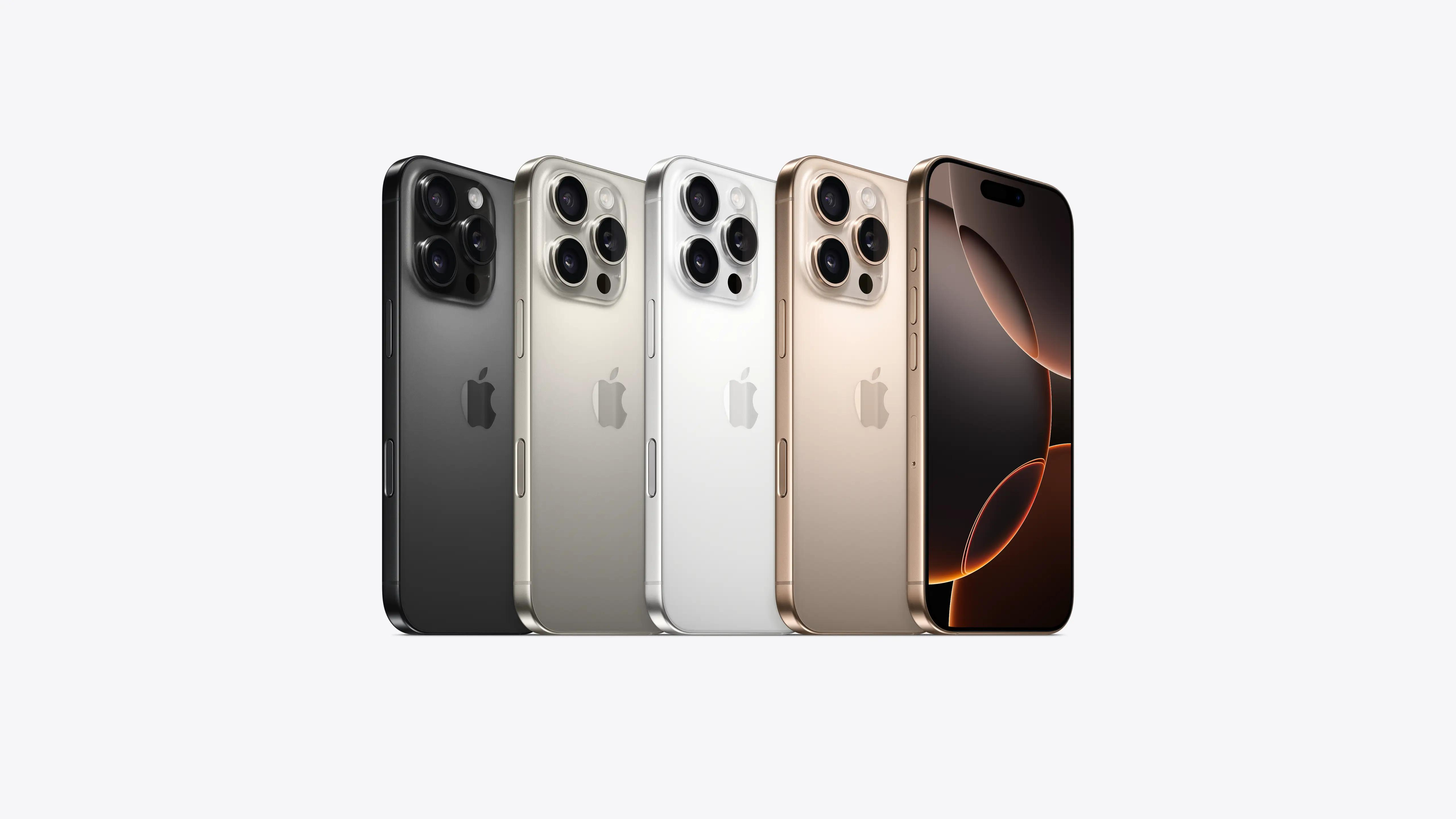 iOS 19彻底曝光，苹果自研AI来了，智障SIri有救了？  第2张