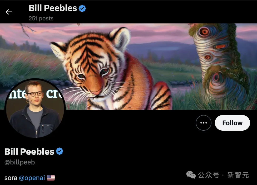 突发！OpenAI Sora掌舵人叛逃，转投谷歌DeepMind  第6张