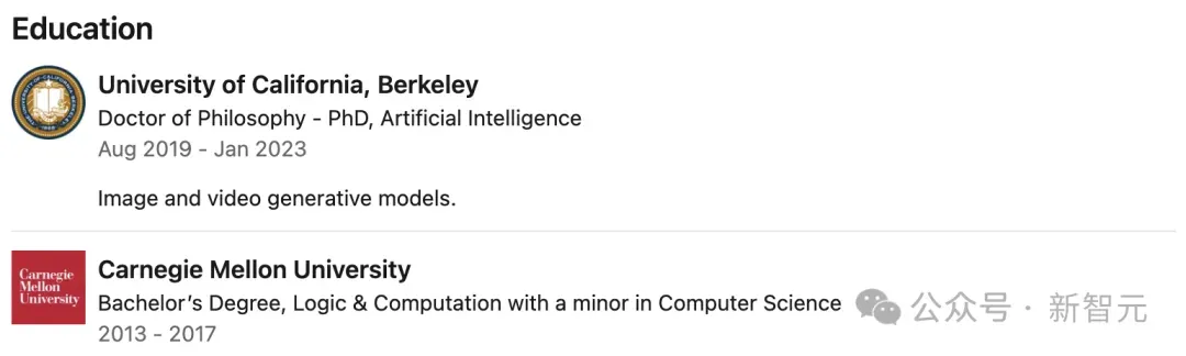 突发！OpenAI Sora掌舵人叛逃，转投谷歌DeepMind  第8张