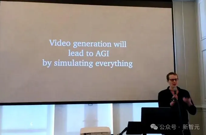 突发！OpenAI Sora掌舵人叛逃，转投谷歌DeepMind  第14张