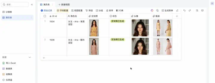 AI短剧开始赚钱了，产业化临界点正在逼近  第3张