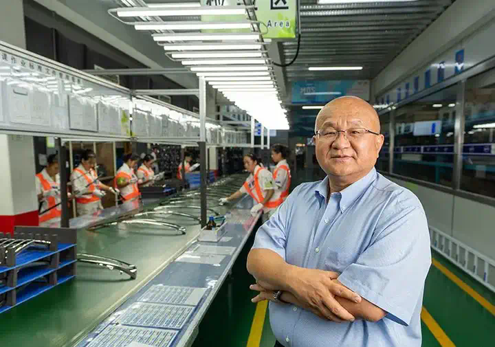 宁波台商老板斥资千万美元投资马斯克 xAI  第2张