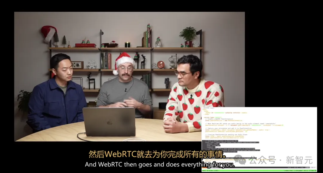 OpenAI圣诞第9天：满血o1 API放出，开发者大狂欢！实时API升级音频token暴降60%  第15张