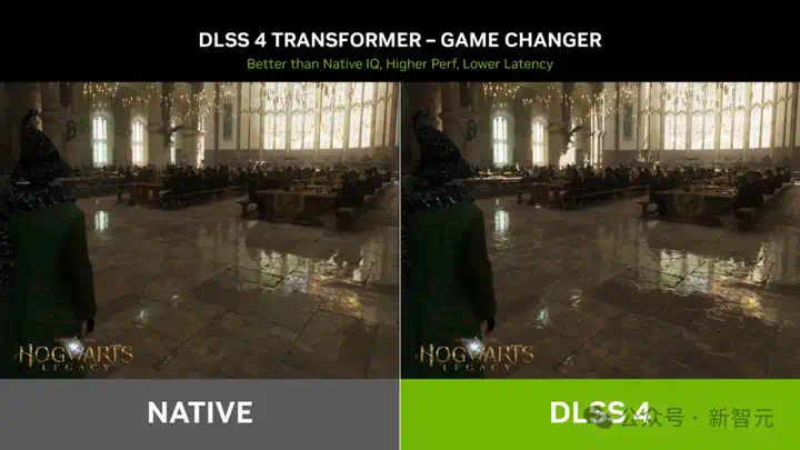 DLSS 4黑科技加持RTX 5060 Ti「帧能打」！4K光追黑悟空，32B模型轻松跑  第21张