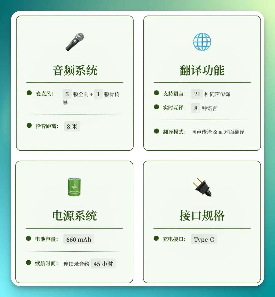 十周年，钉钉“盯”上了 AI 硬件  第4张