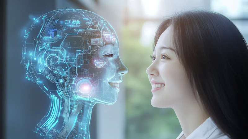 AI是如何利用语言技巧“操纵”人类的？  第1张